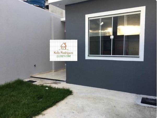 Linda casa terreá no Verdes Mares - Foto 3
