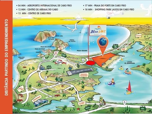 Arraial do Cabo imperdivél Blue Lake seu novo endereço ligue agende visita