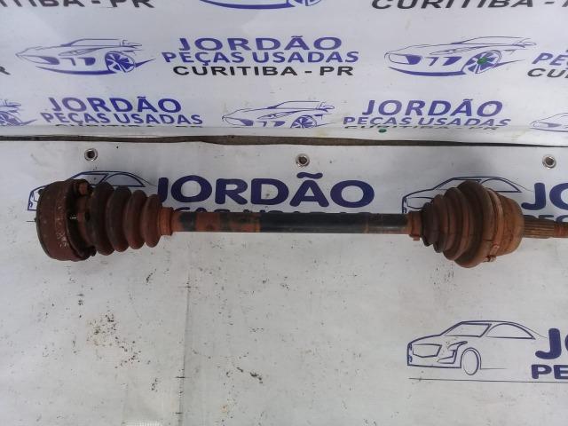 Semi eixo V.W Gol Bola