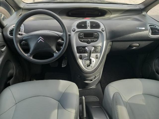 Picasso Exclusive 2.0 2010 * Apenas 59.000km - Foto 9