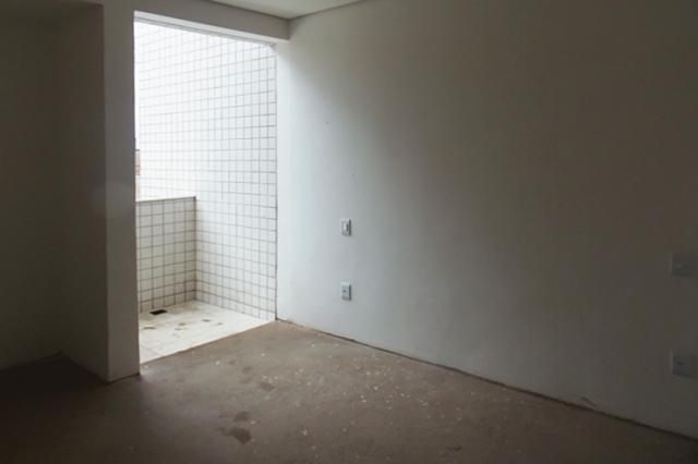 Área privativa à venda, 3 quartos, 3 vagas, buritis - belo horizonte/mg - Foto 8