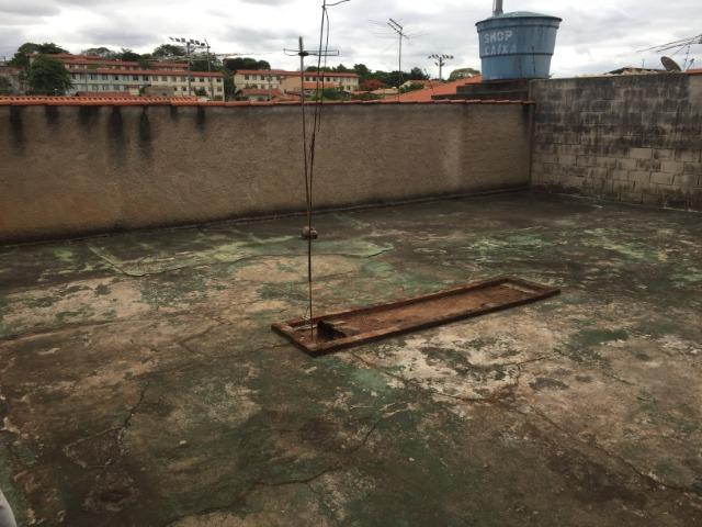 Excelente Casa com 3 Quartos - Duas Vagas // Alípio de Melo - BH / MG - Foto 15