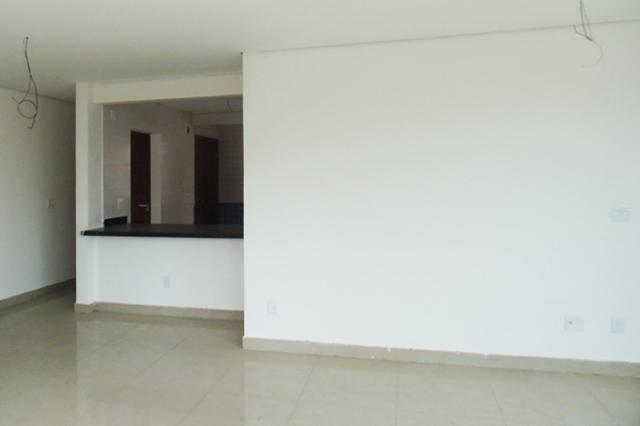 Área privativa à venda, 3 quartos, 3 vagas, buritis - belo horizonte/mg - Foto 11