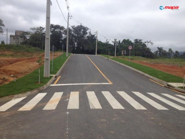Terreno à venda em Ribeirão das pedras, Indaial cod:2670 - Foto 7
