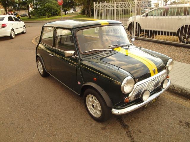 Mini Cooper ANO 1980 - Foto 3