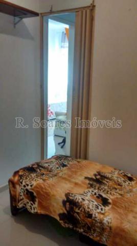 Apartamento para alugar com 1 dormitórios em Copacabana, Rio de janeiro cod:CPAP10165 - Foto 13