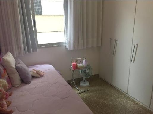 Área privativa à venda, 4 quartos, 4 vagas, buritis - belo horizonte/mg - Foto 16