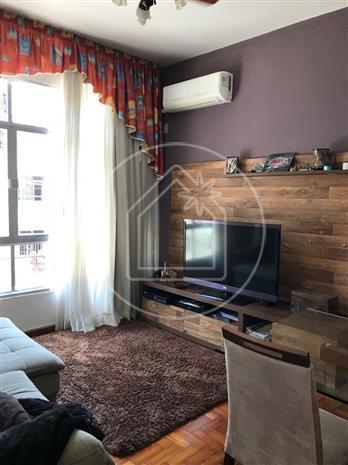 Apartamento à venda com 2 dormitórios em Jardim guanabara, Rio de janeiro cod:842794 - Foto 2
