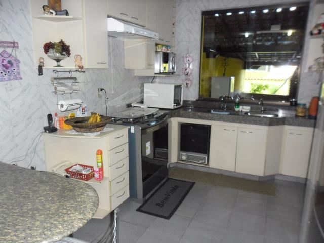 Casa à venda, 3 quartos, 3 vagas, caiçara - belo horizonte/mg - Foto 16