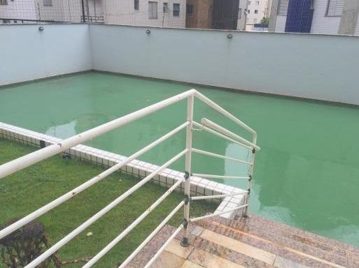 Área privativa à venda, 4 quartos, 4 vagas, buritis - belo horizonte/mg - Foto 8