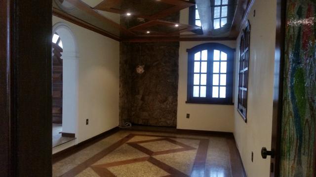 Casa à venda, 3 quartos, 8 vagas, caiçara - belo horizonte/mg