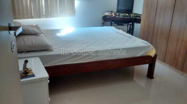 Apartamento para alugar com 1 dormitórios em Copacabana, Rio de janeiro cod:CPAP10165 - Foto 6