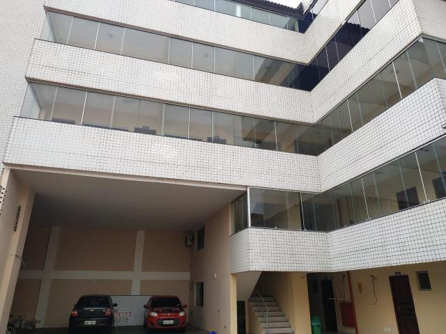 Sala Comercial na Lagoa, Código: SA00023 - Foto 3