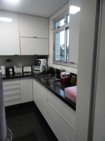Apartamento à venda, 4 quartos, 2 vagas, grajaú - belo horizonte/mg - Foto 12