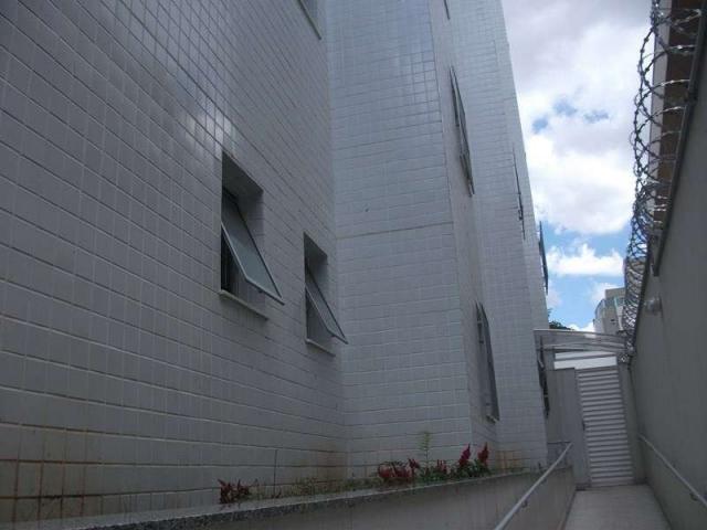 Apartamento à venda, 3 quartos, 2 vagas, calafate - belo horizonte/mg - Foto 12