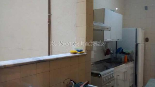 Apartamento para alugar com 1 dormitórios em Copacabana, Rio de janeiro cod:CPAP10165 - Foto 19