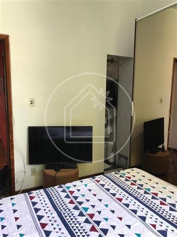 Apartamento à venda com 2 dormitórios em Jardim guanabara, Rio de janeiro cod:842794 - Foto 7