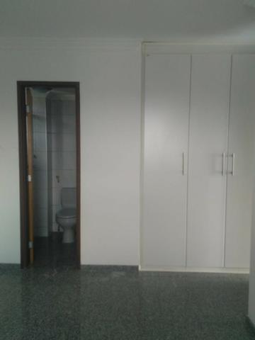 CD Jardim Adrianópolis I 04 suites I de alto padrão I climatizado - Foto 8