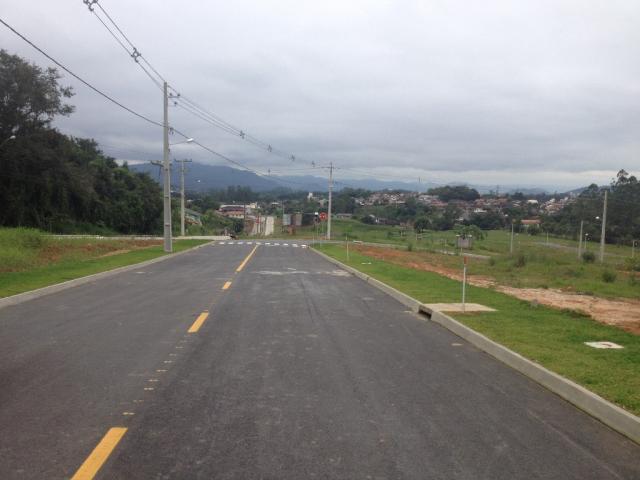 Terreno à venda em Ribeirão das pedras, Indaial cod:2670 - Foto 15