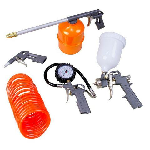 Kit de Pintura Hobby