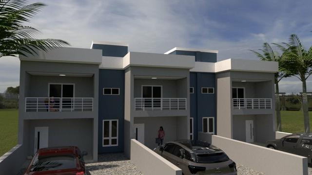 Casa Geminada Duplex - Foto 5