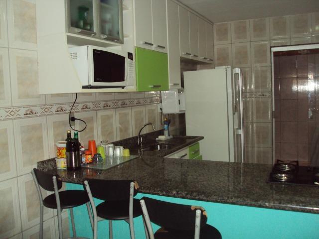 Excelente casa/sobrado - Foto 6