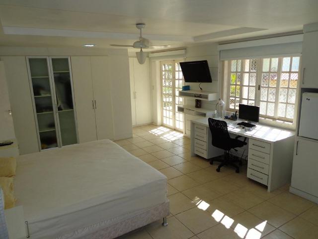 Condomínio de alto padrão casa 5 quartos sendo 4 suites - Foto 15