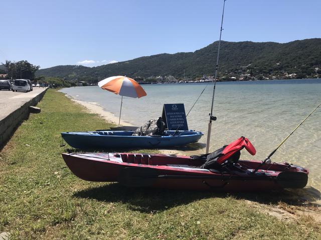 Promoção - Caiaques de pesca - Foto 5