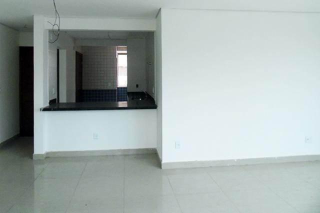Área privativa à venda, 3 quartos, 3 vagas, buritis - belo horizonte/mg - Foto 12