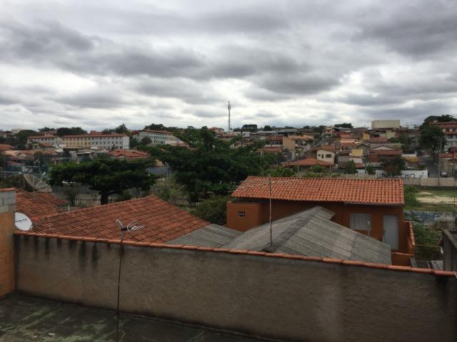 Excelente Casa com 3 Quartos - Duas Vagas // Alípio de Melo - BH / MG - Foto 12
