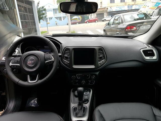 Jeep compass longitude premium diesel 2019 - Foto 11