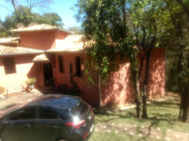 Casa em condomínio à venda, 5 quartos, 5 vagas, condominio jardins - brumadinho/mg - Foto 4