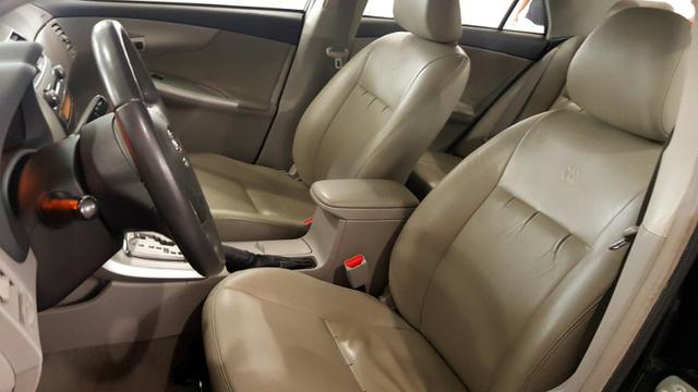 Corolla 1.8 Gli impecável aceito troca - Foto 6