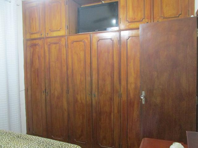 Casa à venda, 4 quartos, 3 vagas, álvaro camargos - belo horizonte/mg - Foto 9
