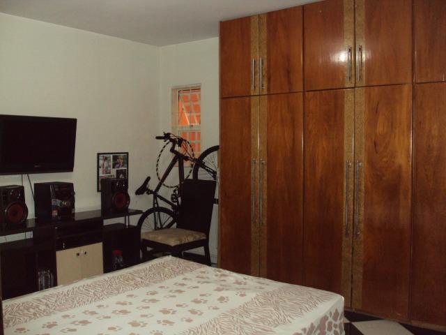 Excelente casa/sobrado - Foto 9