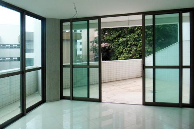 Área privativa à venda, 3 quartos, 3 vagas, buritis - belo horizonte/mg - Foto 2