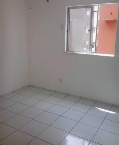 Apartamento no MAIOBÃO em PAÇO DO LUMIAR - MA - Foto 2