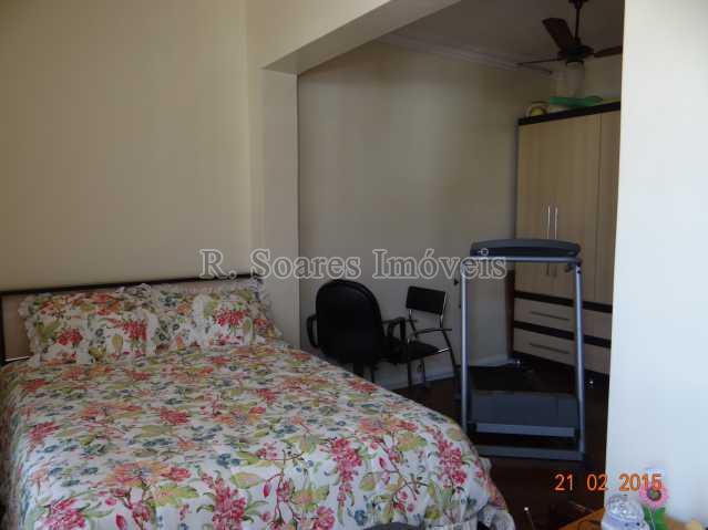 Casa à venda com 4 dormitórios em Andaraí, Rio de janeiro cod:JCCA40003 - Foto 9