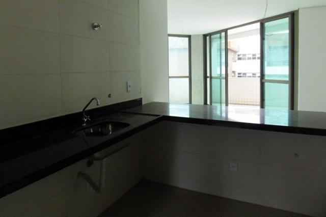 Área privativa à venda, 3 quartos, 3 vagas, buritis - belo horizonte/mg - Foto 13