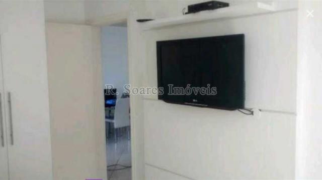 Apartamento à venda com 2 dormitórios em Méier, Rio de janeiro cod:JCCO20022 - Foto 5