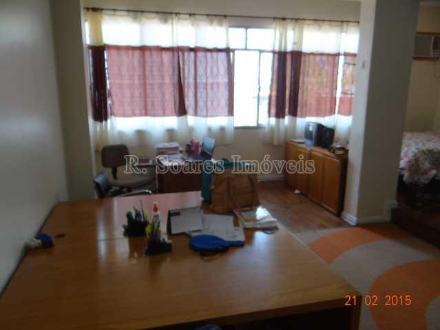 Casa à venda com 4 dormitórios em Andaraí, Rio de janeiro cod:JCCA40003 - Foto 10