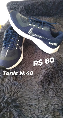 Mizunos novo - Foto 3