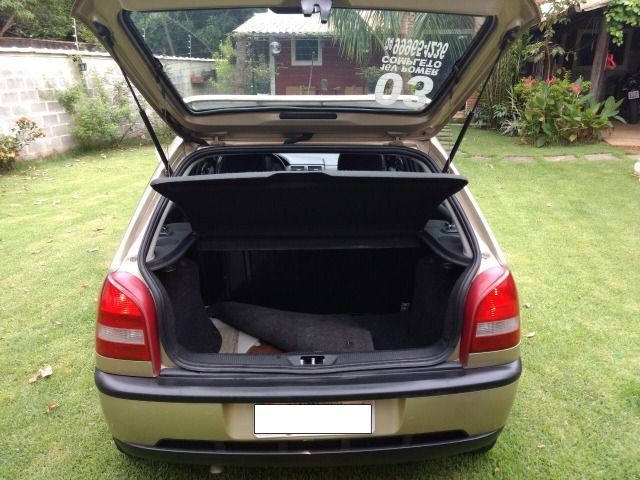 Gol G3 1.0 16V Power - Foto 5