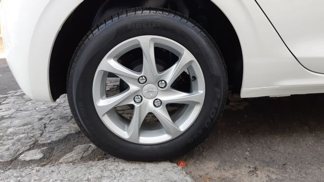 Puegeot Active Pack 1.5 Flex manual única dona novo - Foto 16