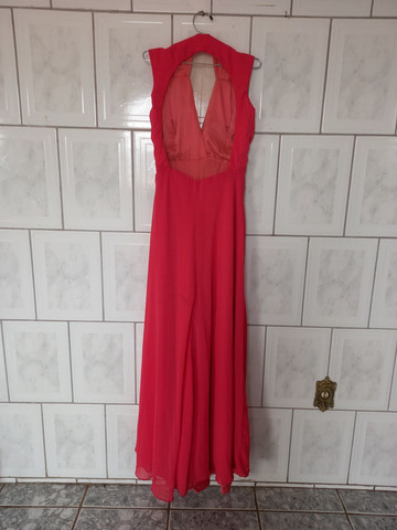 Vestido de festa