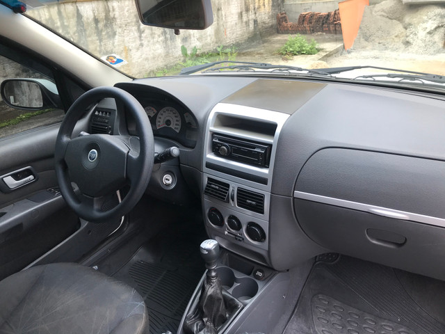Palio ELX 1.4 2008 Abaixo da Fipe - Foto 9