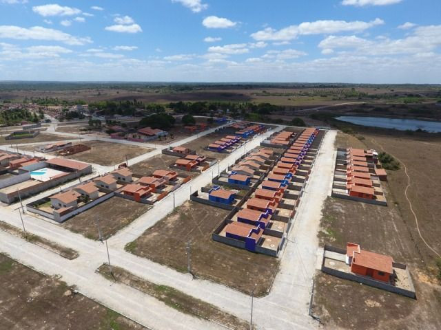 Casas em Monte Alegre - Foto 11