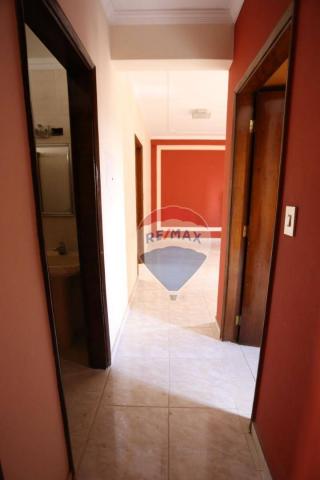 Apartamento à venda com 2 dormitórios em Vila santa helena, Presidente prudente cod:AP0033 - Foto 14