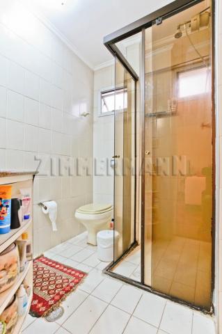 Apartamento à venda com 2 dormitórios em Paraãso, Sã£o paulo cod:109121 - Foto 9