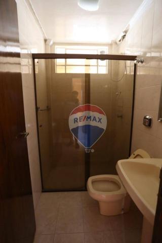 Apartamento à venda com 2 dormitórios em Vila santa helena, Presidente prudente cod:AP0033 - Foto 10